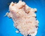 簡単☆鶏団子スープ♪作り方1写真