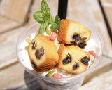 ホワイトフルグラ～フラペチーノ風～作り方5写真