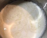 パプリカのチーズあえ作り方2写真