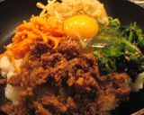 お手軽・簡単・栄養満点・ビビンバ！作り方5写真