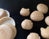 ポリクック簡単料理『乾物のみ懐中味噌汁』作り方1写真