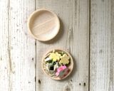 ポリクック簡単料理『乾物のみ懐中味噌汁』作り方4写真