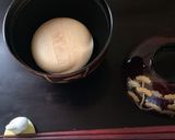 ポリクック簡単料理『乾物のみ懐中味噌汁』作り方5写真