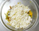 かぼちゃサラダの味&おからサラダの食感!作り方5写真