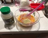 生おからチキンナゲット作り方1写真