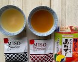 ポリクック簡単料理『乾物のみ懐中味噌汁』作り方3写真