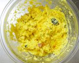 かぼちゃサラダの味&おからサラダの食感!作り方7写真