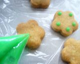 ♪ＨＭで簡単サクサククッキー　アイシング作り方8写真