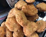 生おからチキンナゲット作り方4写真