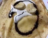 クレープ♪リバーライトクレープパン作り方11写真