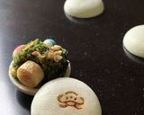 ポリクック簡単『マカロンみたいな味噌玉』作り方7写真