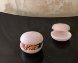 ポリクック簡単『マカロンみたいな味噌玉』作り方4写真