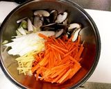 夏にピッタリ❕カブときゅうりの中華風漬物作り方4写真