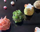 ポリクック簡単『マカロンみたいな味噌玉』作り方11写真