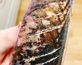 鰹の塩タタキ作り方3写真