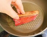 鰹の塩タタキ作り方2写真