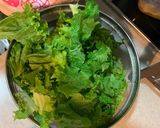 5分あれば作れる！サニレタの卵とじ作り方1写真