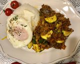 ♡野菜たっぷり♡ピリ辛ドライカレー作り方3写真