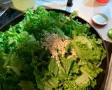 5分あれば作れる！サニレタの卵とじ作り方3写真