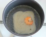 出汁が決め手！絶品☆台湾風汁ビーフン作り方8写真