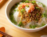 出汁が決め手！絶品☆台湾風汁ビーフン作り方10写真