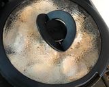 鶏ハム 参考有 美味しい 加熱難しい？作り方11写真