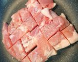 簡単バターチキンカレー♪かなりの美味さ!作り方2写真