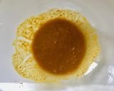 レンジで♪サバ缶と高野豆腐のカレー煮作り方2写真