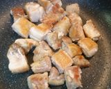 簡単バターチキンカレー♪かなりの美味さ!作り方4写真