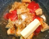 簡単バターチキンカレー♪かなりの美味さ!作り方10写真