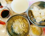 基本の麻婆豆腐作り方1写真