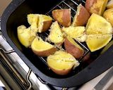 ほくほく新じゃが新たまトッピング作り方3写真