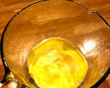 レンジで簡単 そぼろご飯の炒り卵作り方3写真