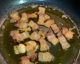 自家製パンチェッタ作り方12写真