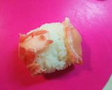 肉巻きおにぎり作り方4写真