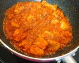 簡単バターチキンカレー♪かなりの美味さ!作り方11写真