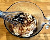 レンジで簡単 そぼろご飯作り方3写真