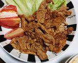 超簡単！！豚肉の生姜焼き作り方4写真