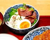 ばあさんのトンカツ作り方3写真