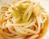 余ったカレーで出汁香る簡単カレーうどん☆作り方4写真