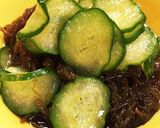 たっぷり食べれる もずく酢作り方6写真