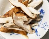 豚こま団子のスゴだれ炒め煮作り方6写真