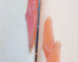 岩下の新生姜ときゅうりのさっぱり浅漬け作り方4写真