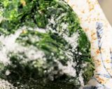 豚こま団子のスゴだれ炒め煮作り方8写真