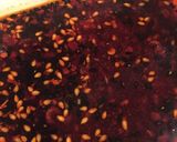びんちゃんのウマ辛！！食べる辣油作り方8写真