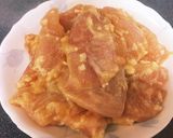 みつせ鶏ムネの簡単味噌漬け！柔らか！作り方3写真