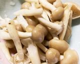 きりたんぽ胸肉の砂糖を使わない照り焼き作り方9写真