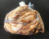 おつまみに美味しい鶏肉スプアリブ作り方3写真