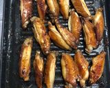 おつまみに美味しい鶏肉スプアリブ作り方5写真