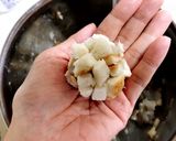 やみつき♡サクサクえび団子作り方5写真